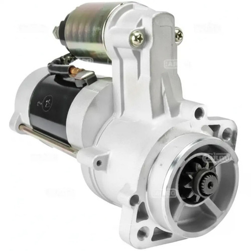 Motorino avviamento senso - di,