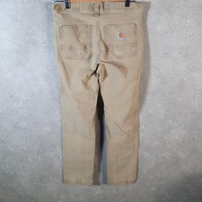 Pantalone carpentiere Carhartt