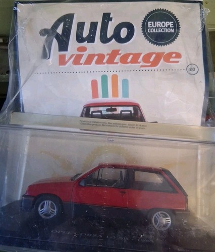Auto vintage europe - auto,