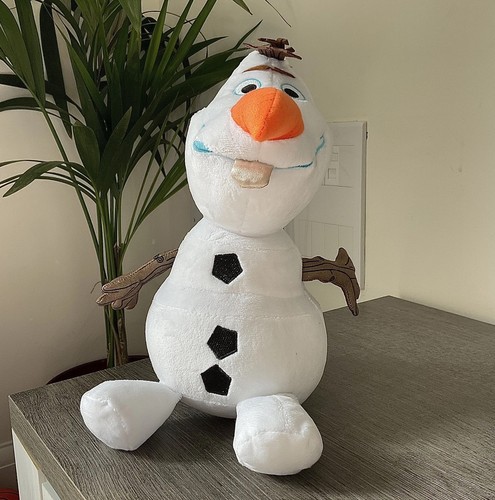 Frozen olaf peluche bambola - olaf,