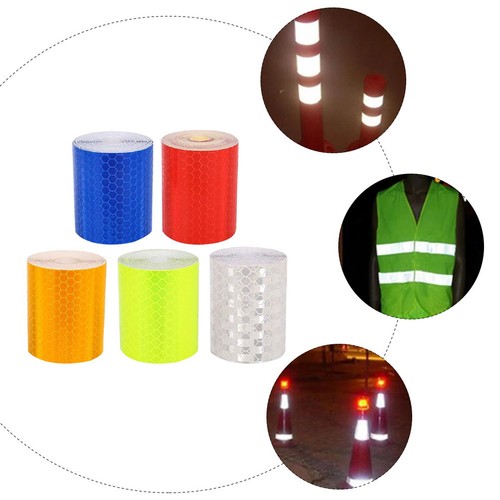 Rolls striscia riflettente - striscia,