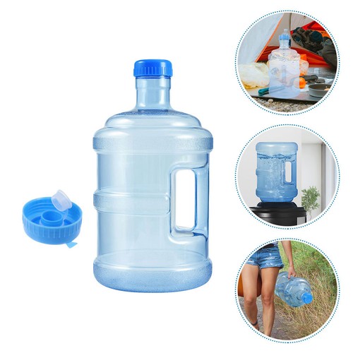 Deposito acqua in - ,