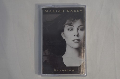 Mariah carey daydream cassette - mariah,