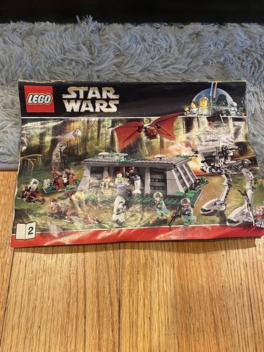 Lego star wars - lego,