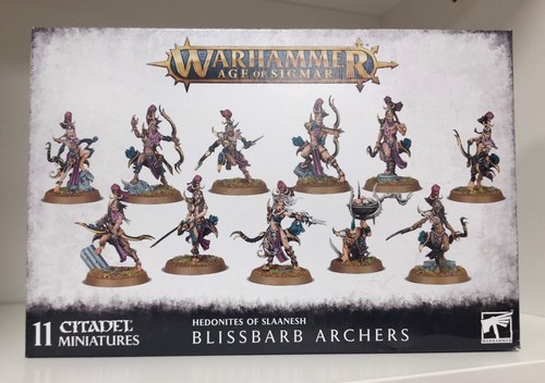 Warhammer age sigmar - of,
