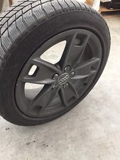 Gommeda Neve Piu Cerchi Da 17