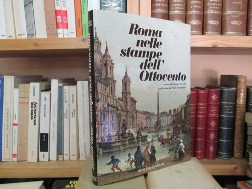 Roma nelle stampe
