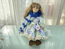 Bambola artistica Fiba Vinyl Doll 65 cm ottime condizioni