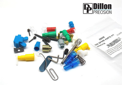 Dillon kit ricambi per pressa - ,