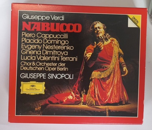 Giuseppe verdi p - 2×cd,
