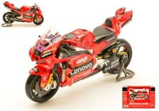 Modellino moto scala 18 - modellino,