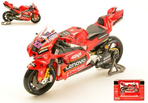 Modellino moto scala 18 - moto,
