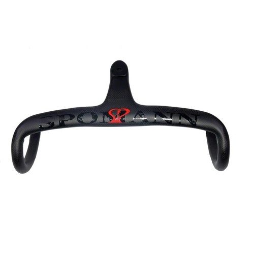 Manubrio integrato bici - , da