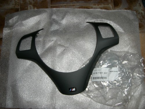 Bmw sport coprivolante - bmw, m
