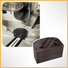 Inserto blocco recinzione zero