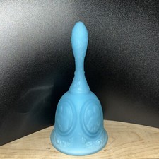 Campana vintage Fenton Custard