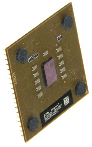 Processore amd semplion 2800 - semplion, 2800+