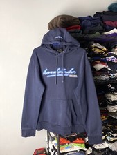 Hoodrich Felpa con Cappuccio