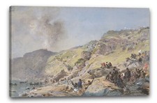 Tela/Cornice Robert Charles