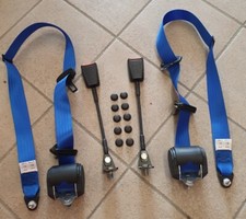 Cint sicurezza auto - , d