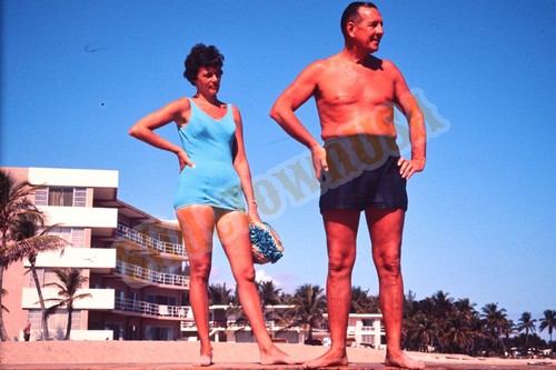 Scivolo vintage 1963 - , uomo