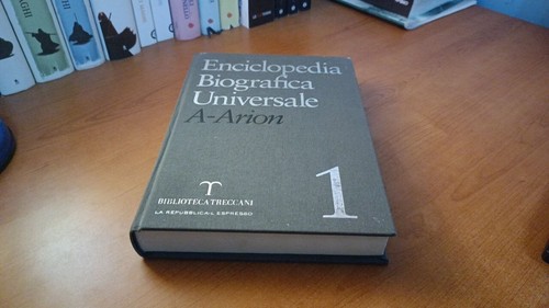 Enciclopedia biografica