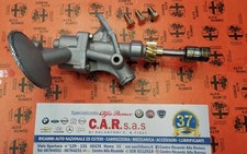 POMPA OLIO ALFA ROMEO GIULIA