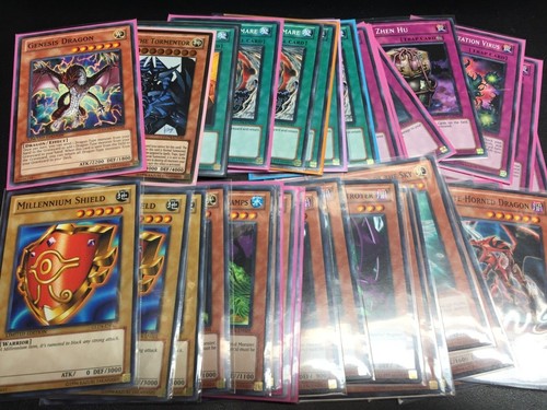 Edizione limitata yugioh - limitata,