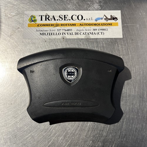 Ricambi usati airbag - ricambi,