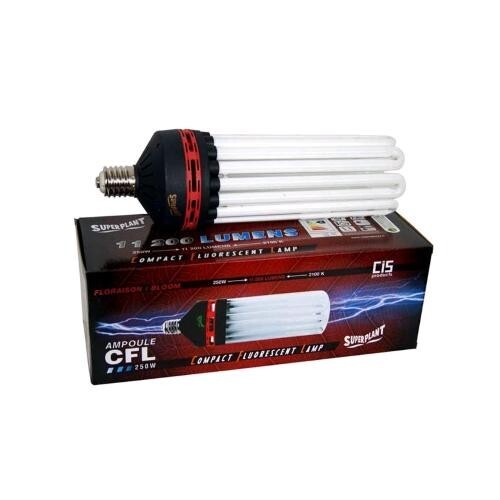 Superplant cfl 300w - cfl, v2