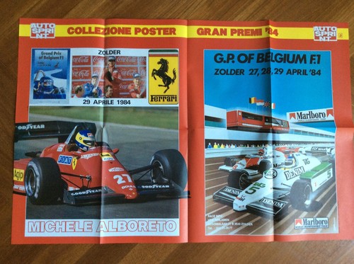 Autosprint collezione - 1, “collezione