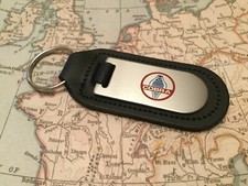 AC COBRA Portachiavi Inciso E