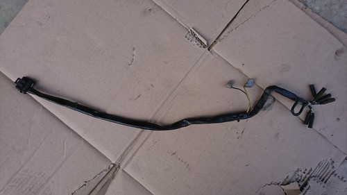 Cablaggio fanale frecce - fanale,