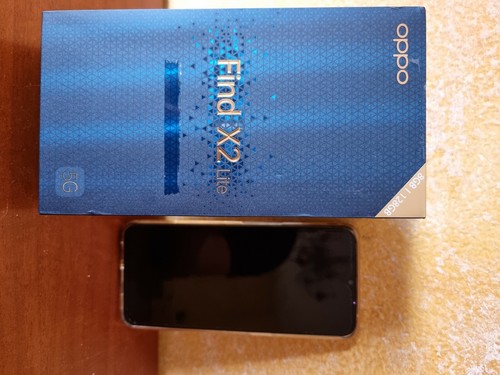 Oppo find lite 5g - x2,