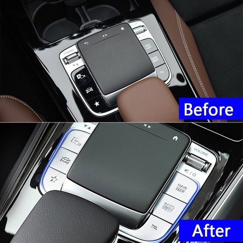 Adatto per mercedes gla - per,