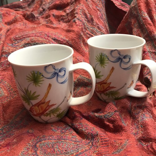 Lot pure porcelain - pure,