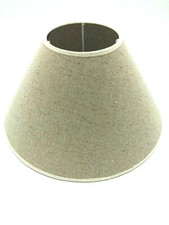 PARALUME COPRILAMPADA BIANCO