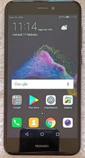 Huawei P8lite 2017 PRA-LX1
