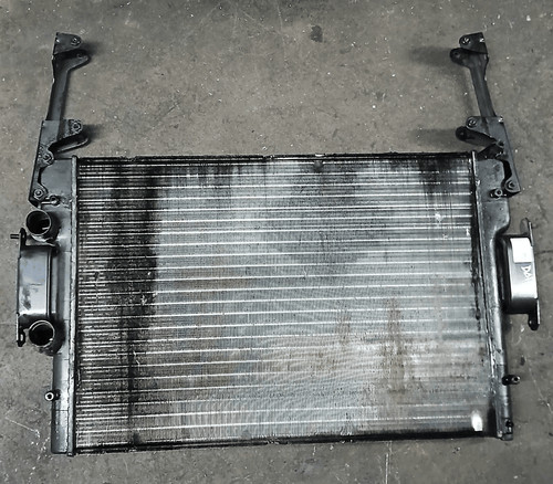 42577215 radiatore iveco - radiatore,