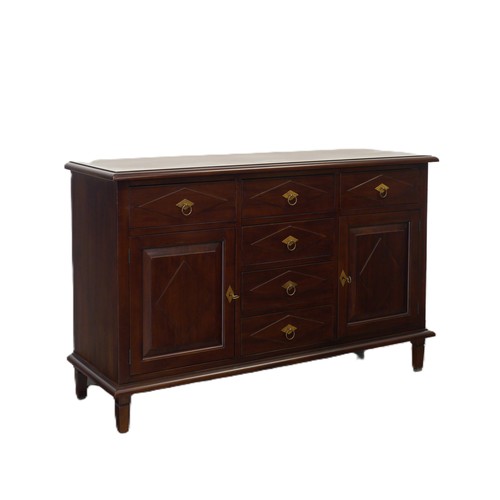 Credenza stile inglese colore