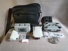 Drone dji mini caméra 4k - drone,