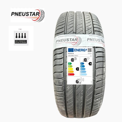 Pneumatico 205 r17 89v - pneumatico,
