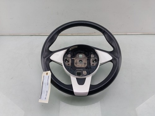 Volante steering wheel ford - volante,