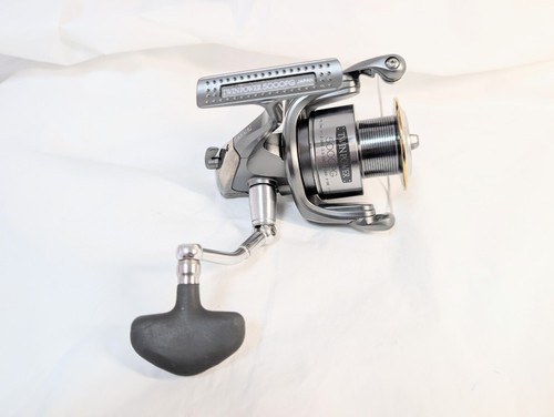 Junk shimano twin power - 02,