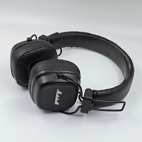 Cuffie bluetooth marshall - bluetooth,
