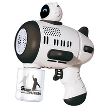 Pistola spara bolle di sapone