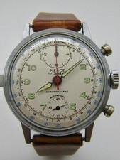 Cronografo Pierce vintage