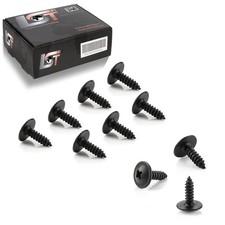 10X Supporto Parafango Vite Di