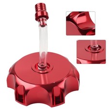 Tappo serbatoio benzina CNC