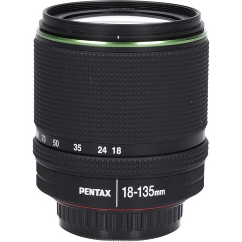 Da18 135mm 6al - 5.6al, dc